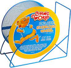 Living World Mouse/Hamster Wheel