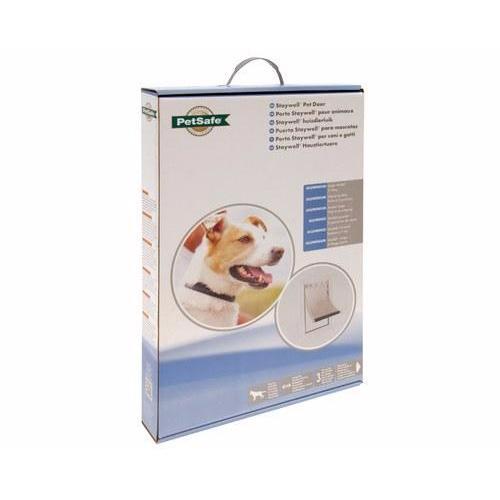 Petsafe Aluminium Pet Door - Large