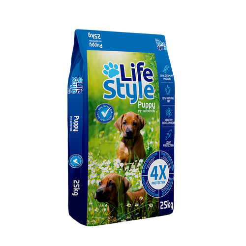 LifeStyle Puppy