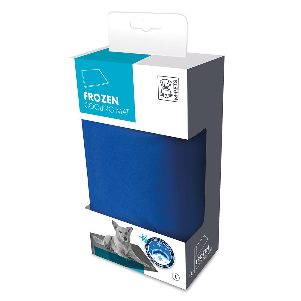 M-Pets Frozen Cooling Mat