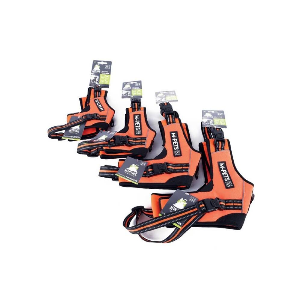 Mpets Triangle Harness