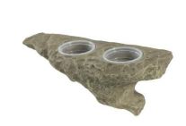 Magnetic Feeding Ledge