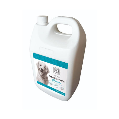 MPets Frequent Use Shampoo - 250ml