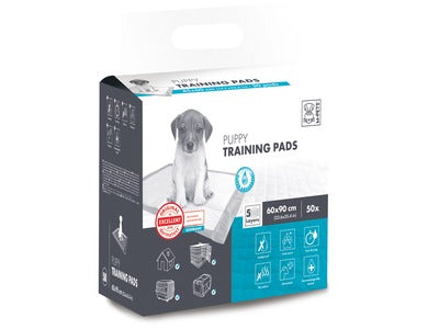 MPets Puppy Training Pads