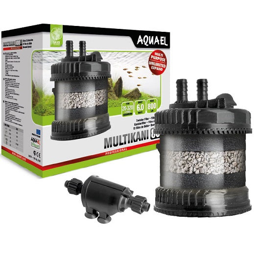 Aquael Multi Kani 800