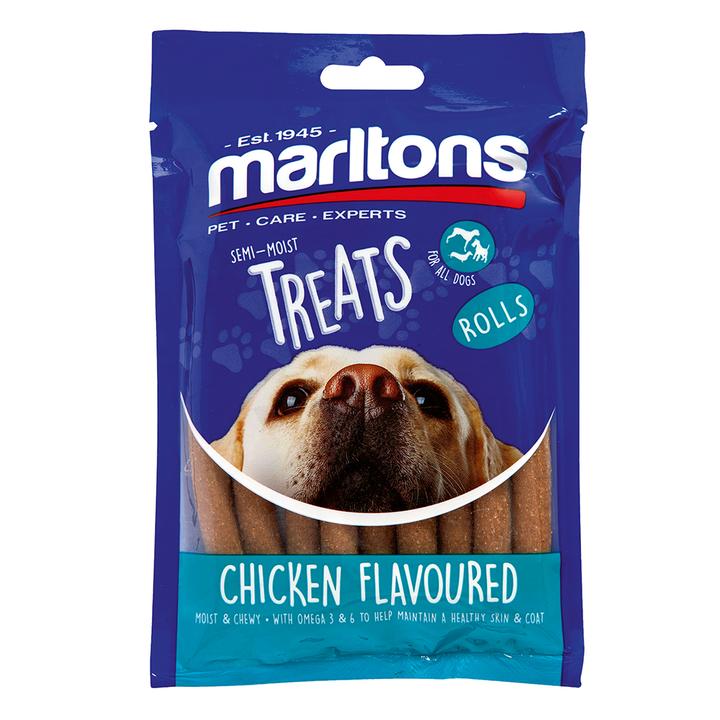 Marltons Treats - 120g