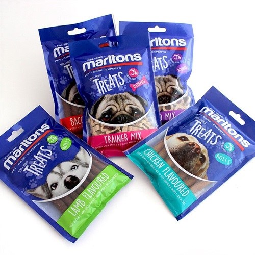 Marltons Treats - 120g