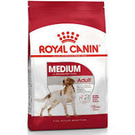 Royal Canin Medium Adult