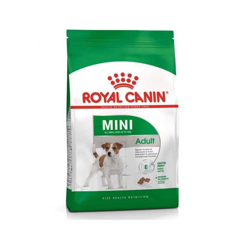 Royal Canin Mini Adult