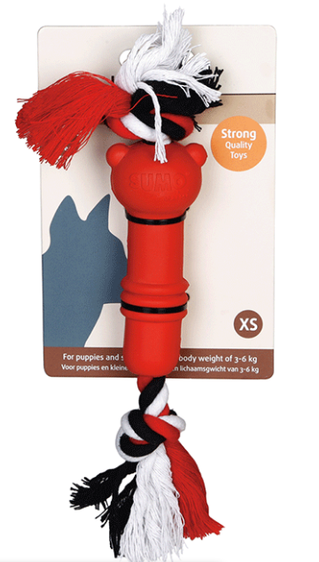 Beeztees Sumo Mini Fit