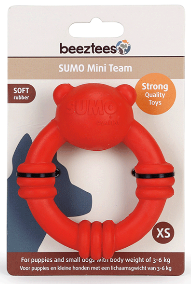 Beeztees Sumo Mini Team
