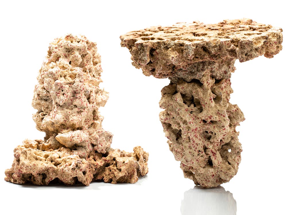 CaribSea Moani Dry Live Rock