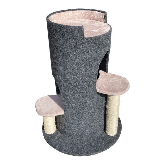 ScratzMe mountain Lion