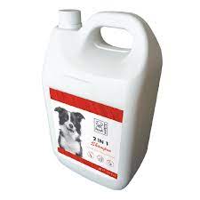 MPets 2-in-1 Shampoo