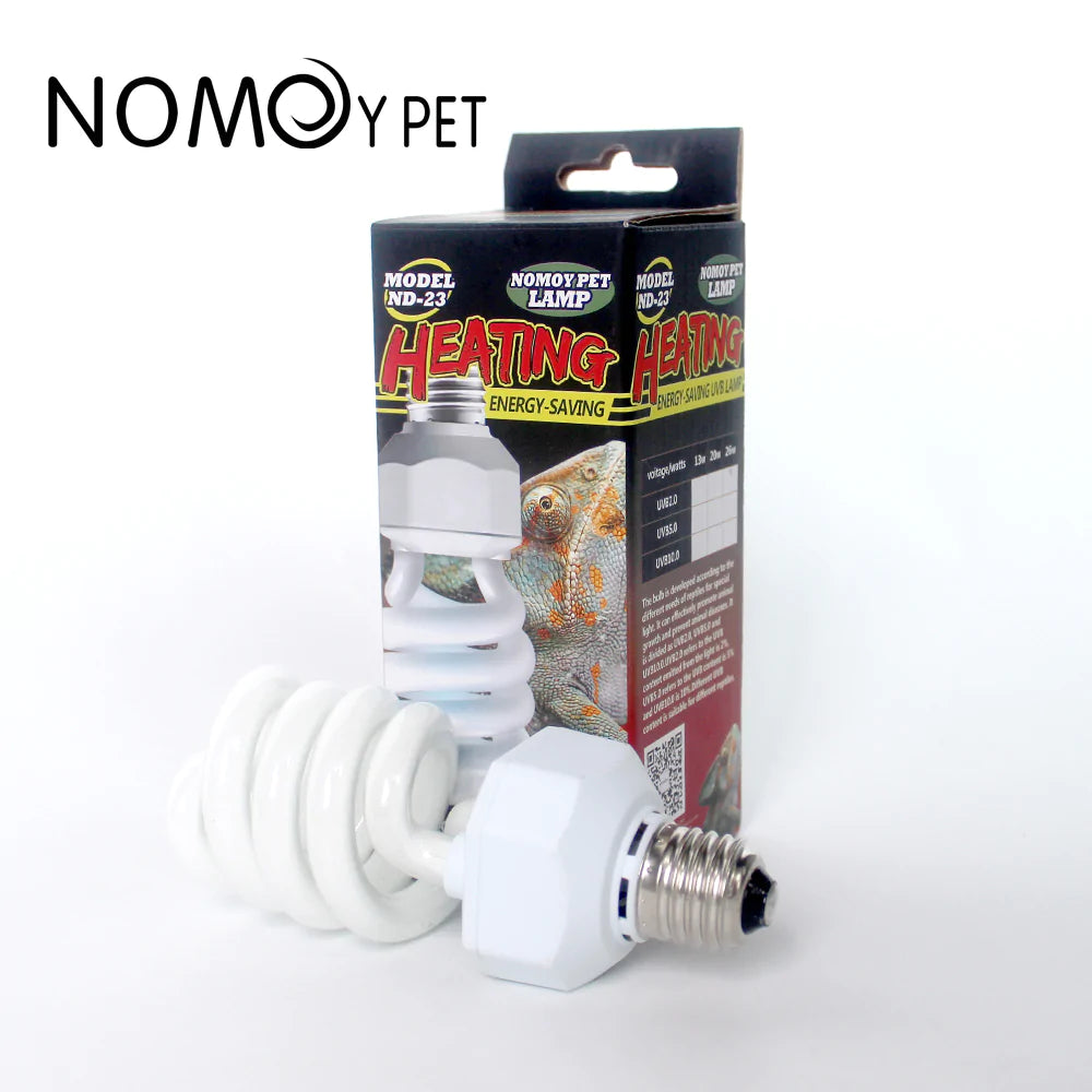 Nomoy Energy Saving UVB 26W