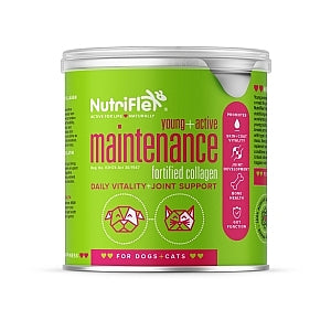 Nutriflex Collagen For Dogs + Cats Maintenance Complex 250g