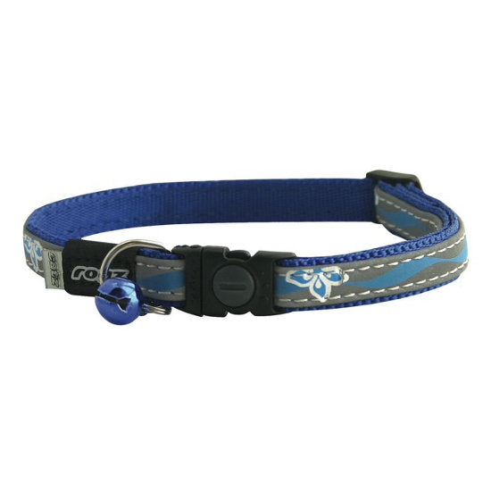 Rogz Nightcat cat Collar