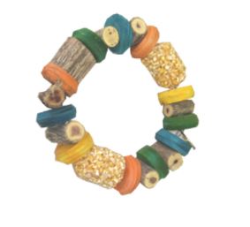 Treat Ring Toy Large - NO42