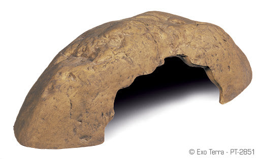 Exoterra Resin Cave NS-128
