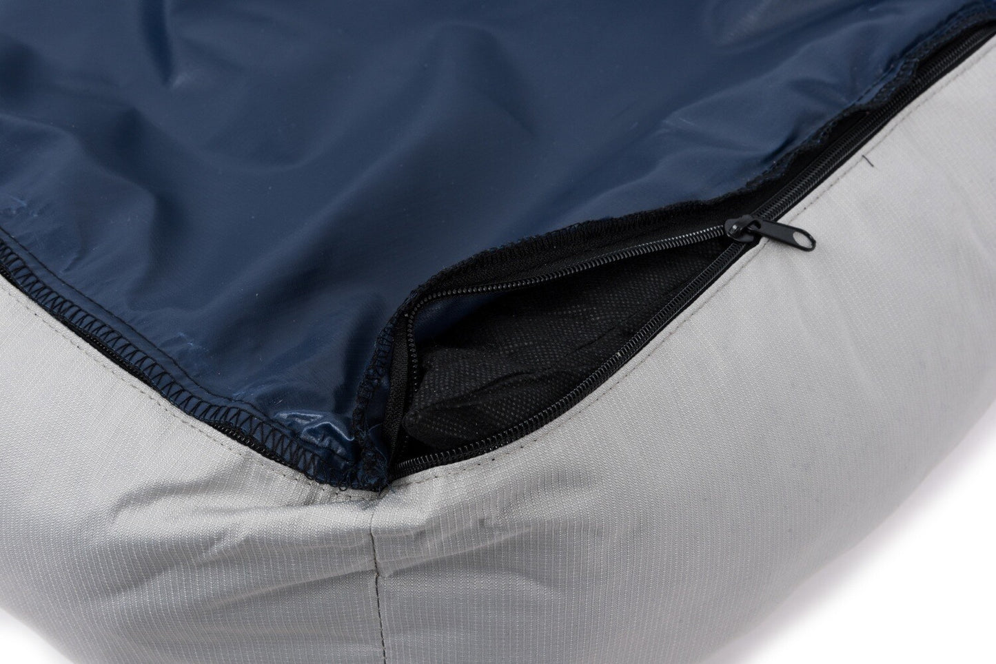 New Premium Country Waterproof Bed Navy