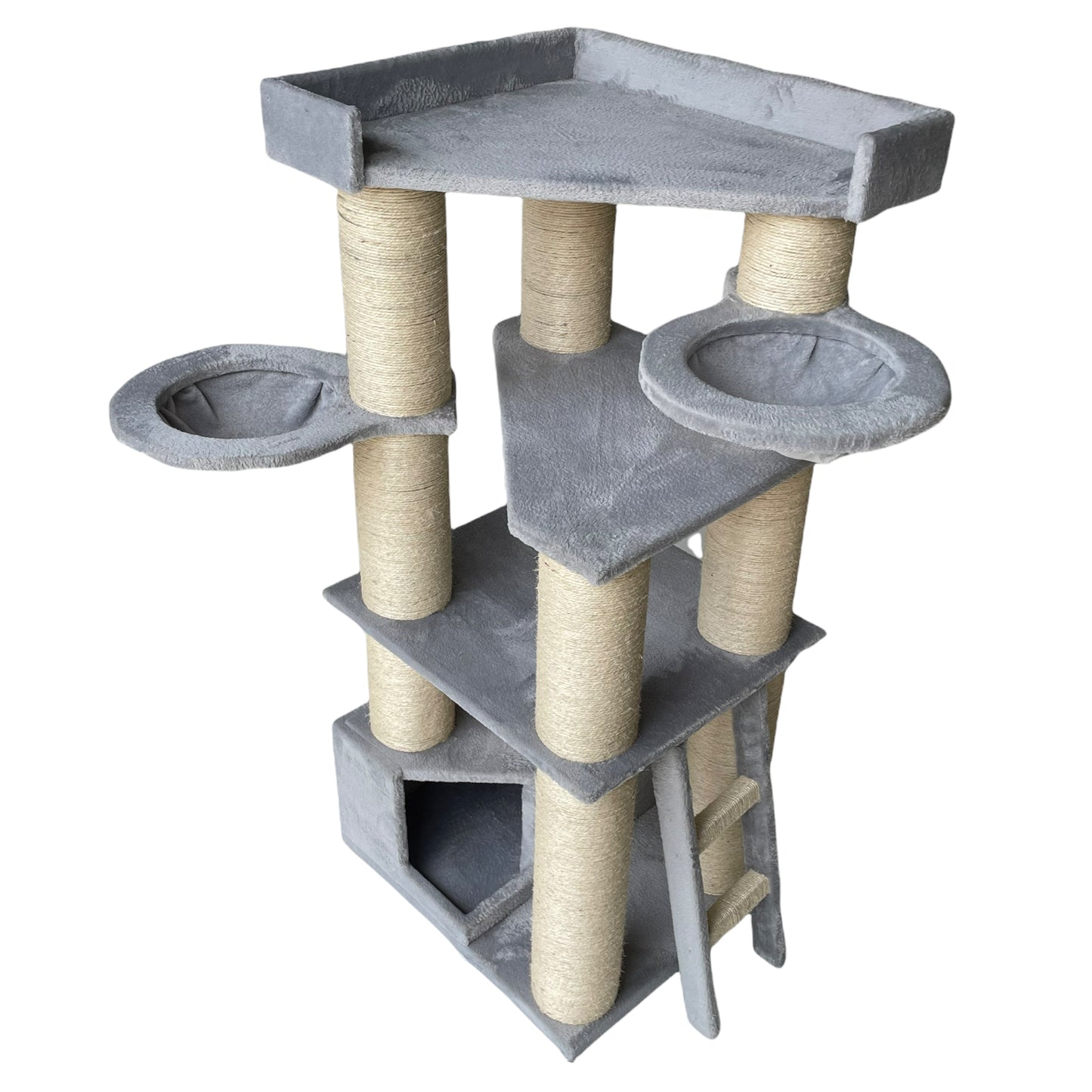 ScratzMe Norwegian forest