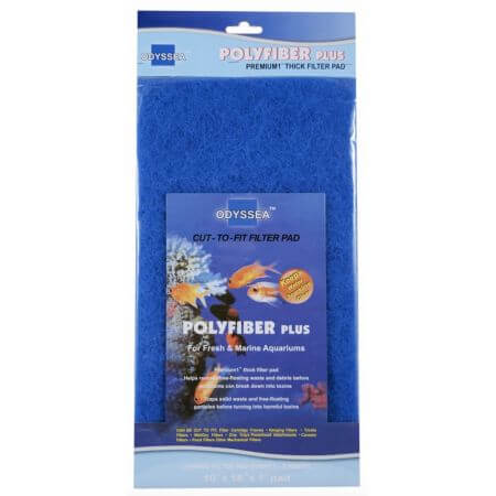 Reef Odyssea Polyfiber Plus Pad