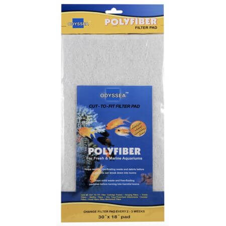 Reef Odyssea Polyfiber Pad