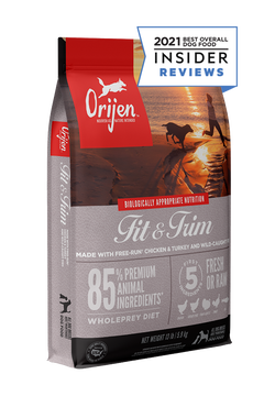 Orijen Fit & Trim Dog
