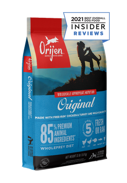 Orijen Original Dog