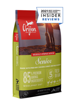Orijen Senior Dog