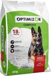 Optimizor Complete