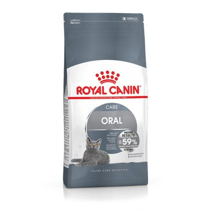 Royal Canin Oral Care / Dental Care Adult Cat