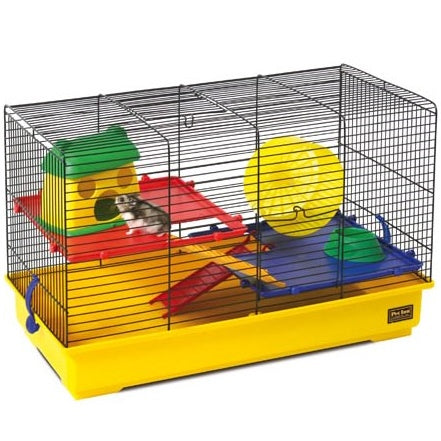 Pet Inn Astro 3 Hamster Cage