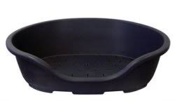 Daro Plastic Dog Sleeper