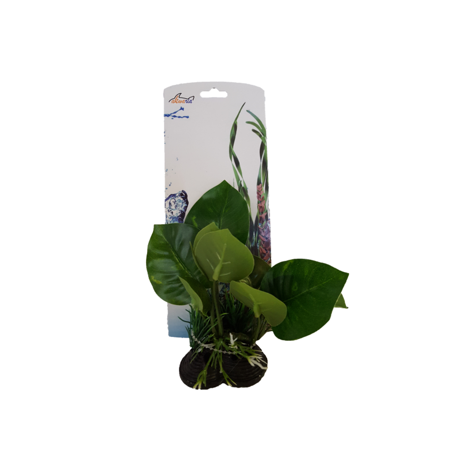 Akwaria Plastic Plant - PP6406