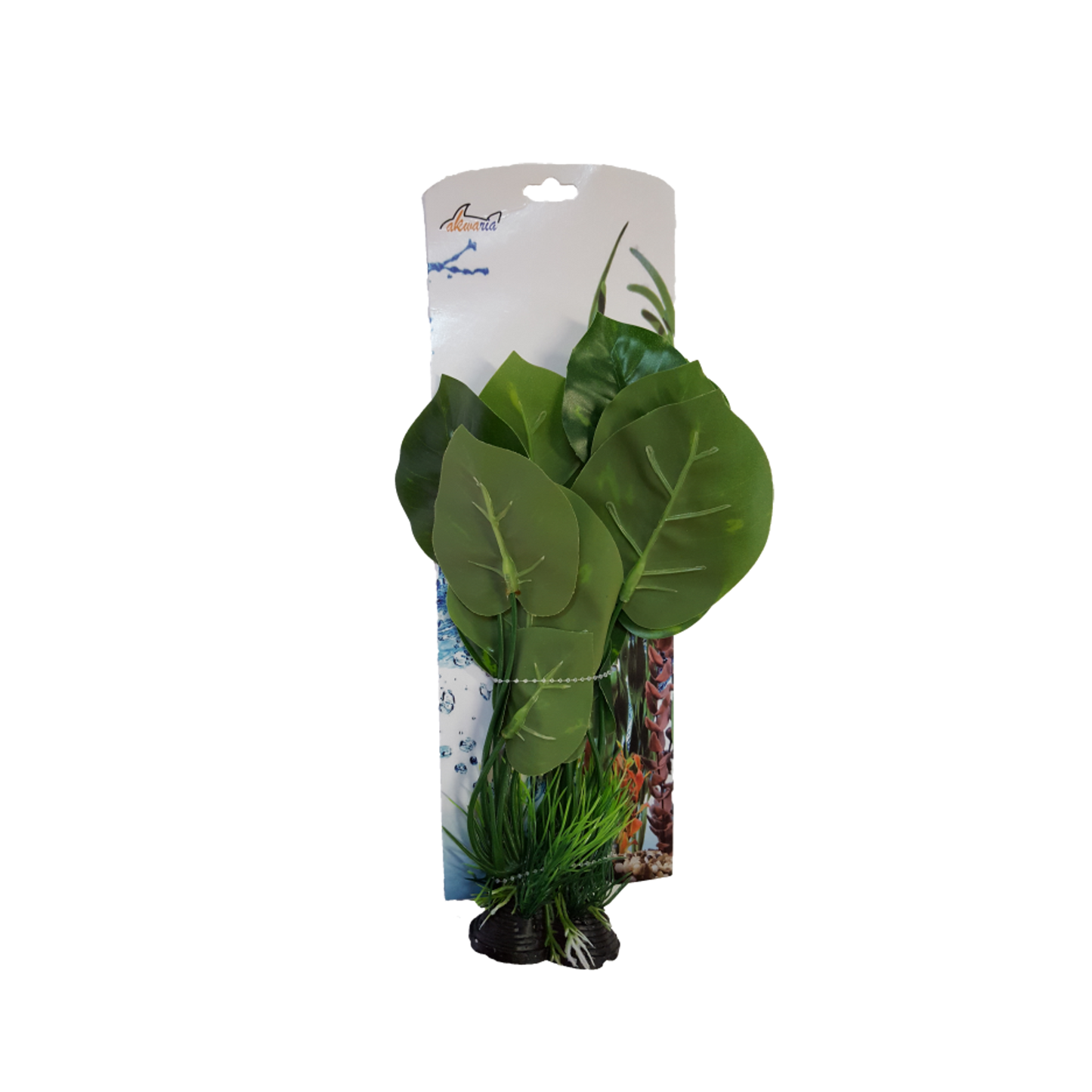 Akwaria Plastic Plant - PP6415