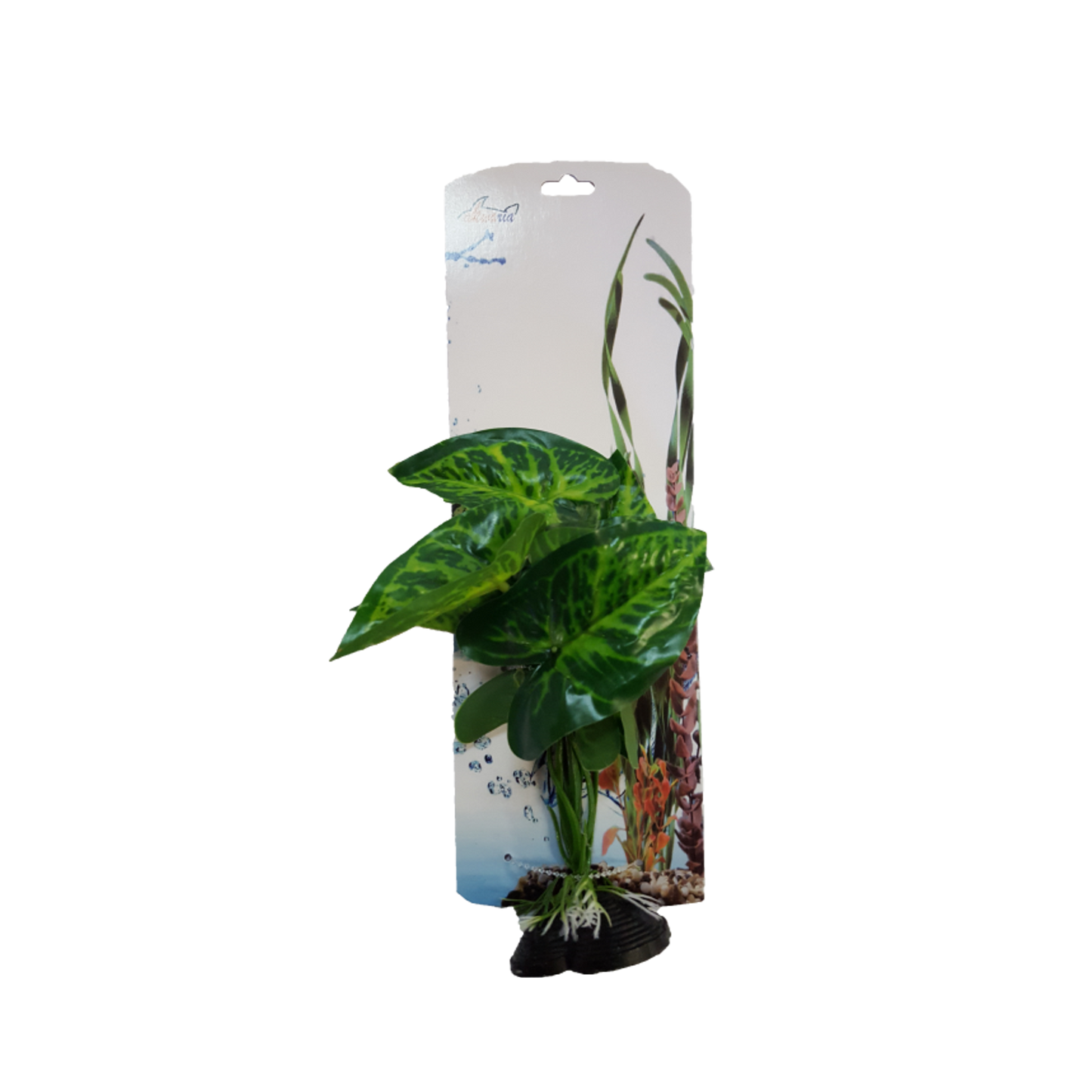 Akwaria Plastic Plant - PP6422