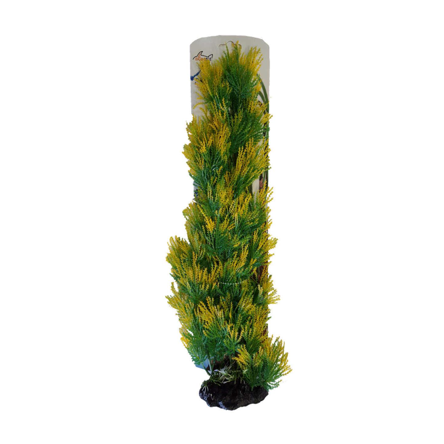 Akwaria Plastic Plant - PP7003