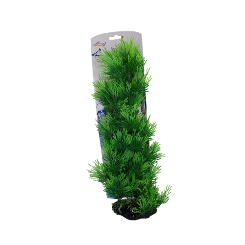 Akwaria Plastic Plant -PP7004