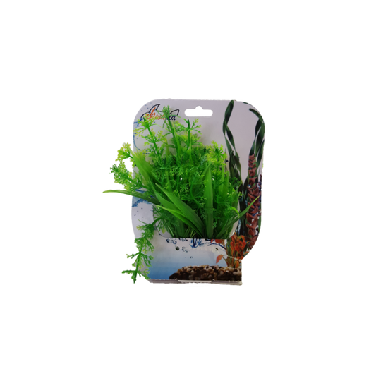 Akwaria Plastic Plant - PP7602