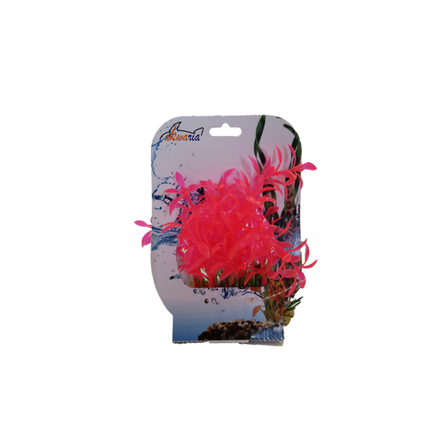 Akwaria Plastic Plant - PP7608