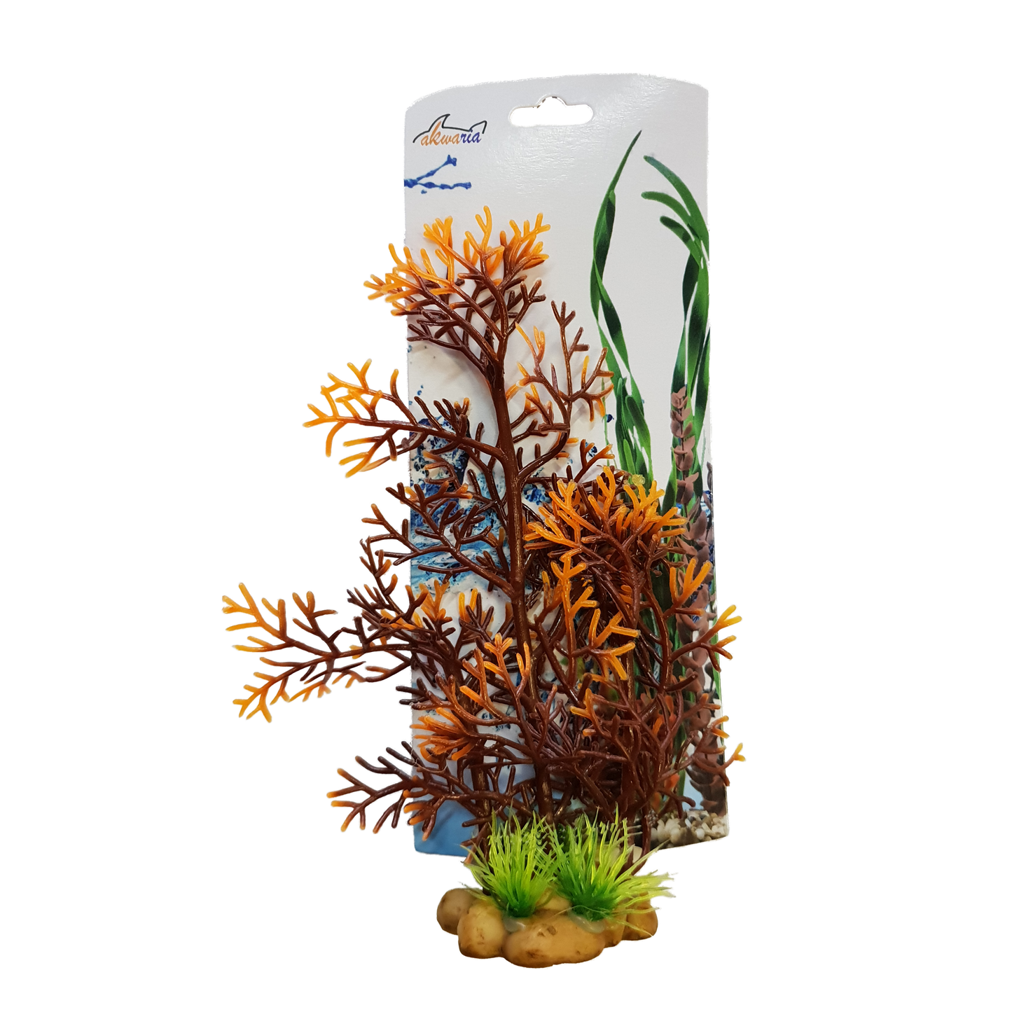 Akwaria Plastic Plant - PP7809