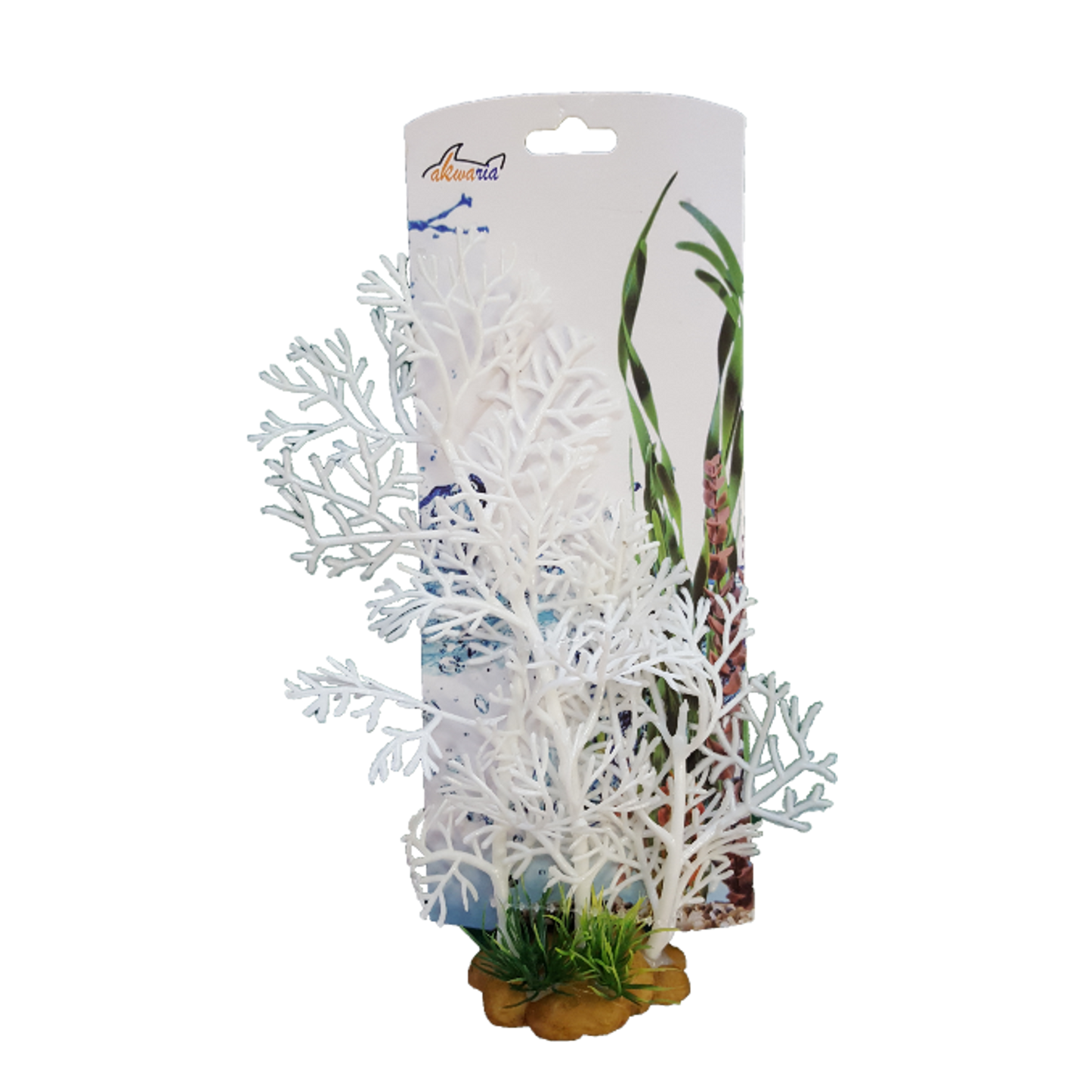 Akwaria Plastic Plant - PP7815