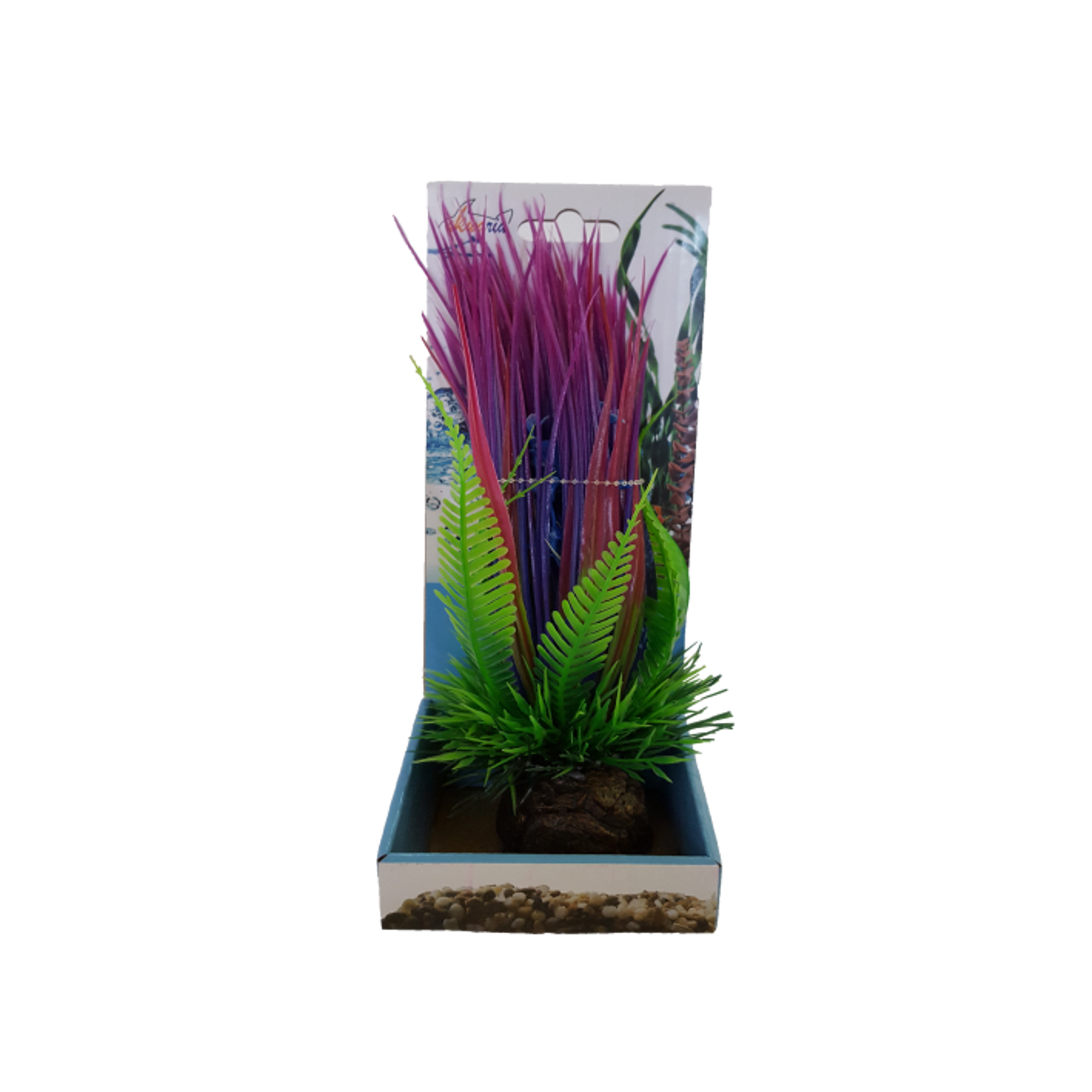 Akwaria Plastic Plant - PP8314