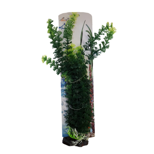 Akwaria Plastic Plant - PP8601
