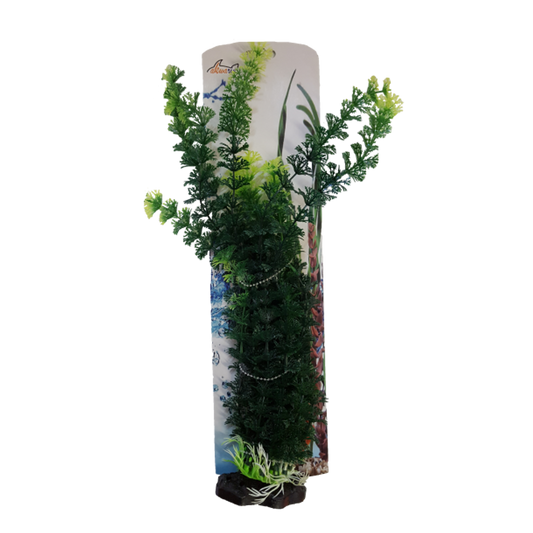 Akwaria Plastic Plant - PP8601