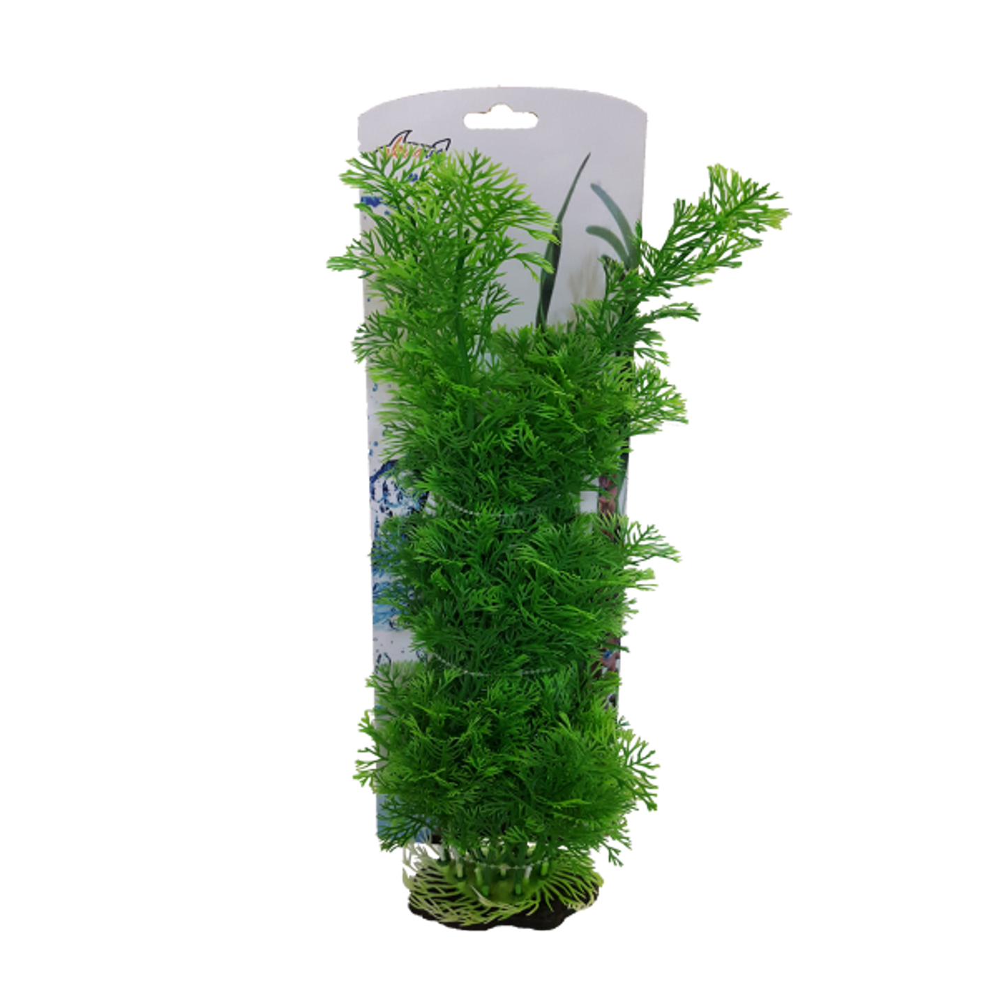 Akwaria Plastic Plant - PP8627