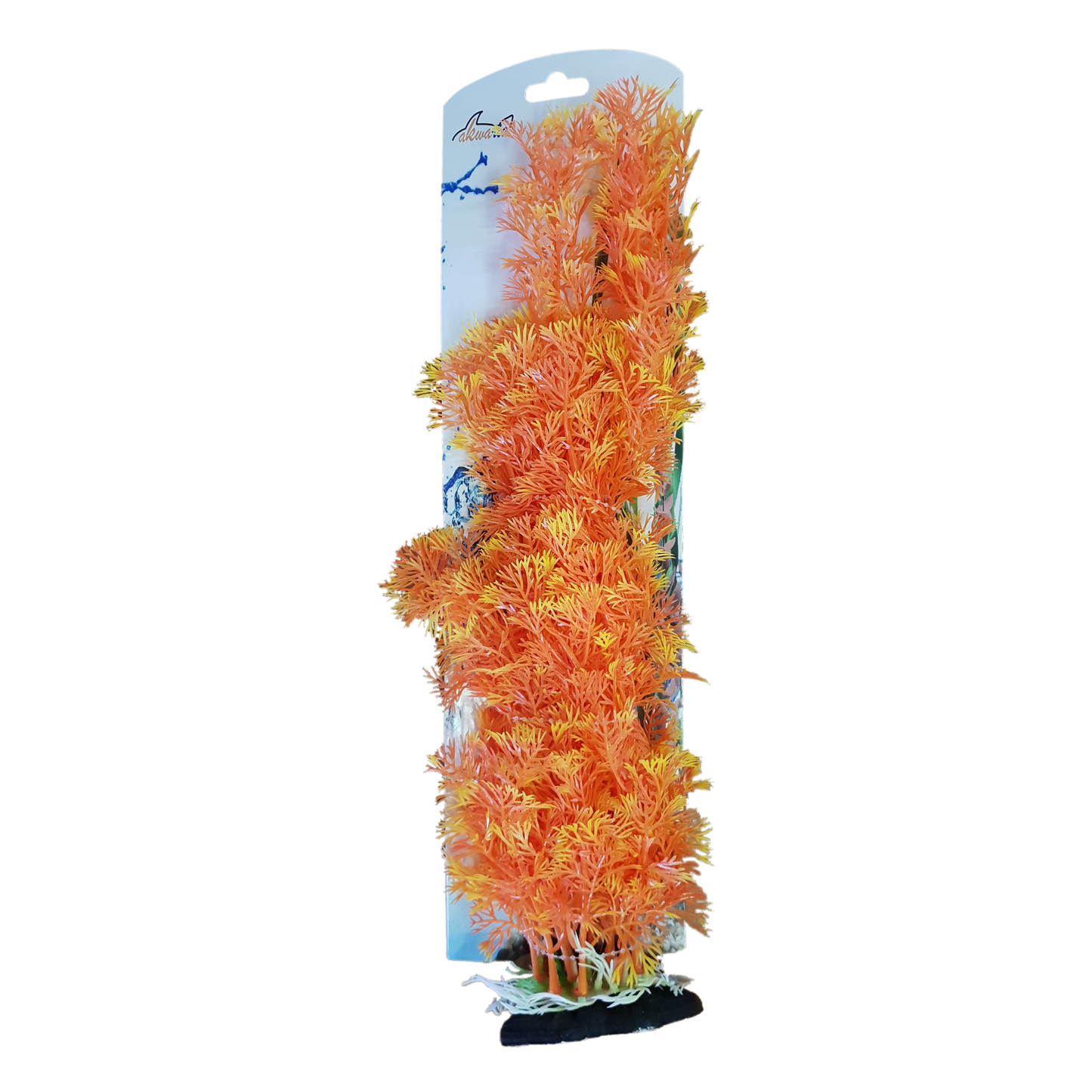 Akwaria Plastic Plant - PP8628