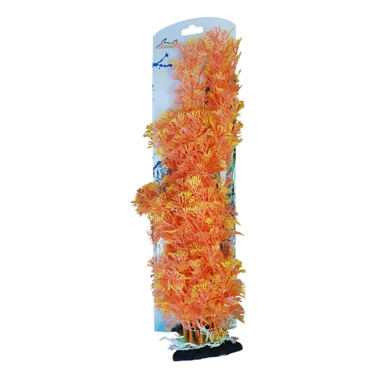 Akwaria Plastic Plant - PP8628