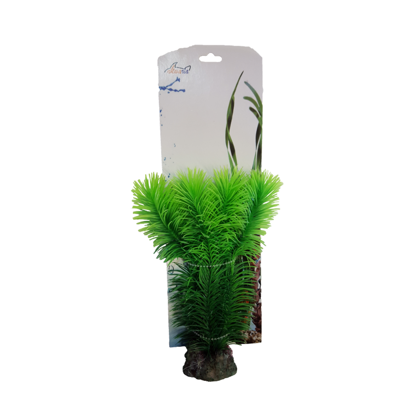 Akwaria Plastic Plant - PP8912S